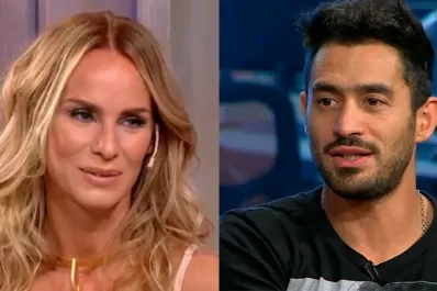 El Tucu López desmintió tener un romance con Sabrina Rojas; pero no lo descarta a futuro