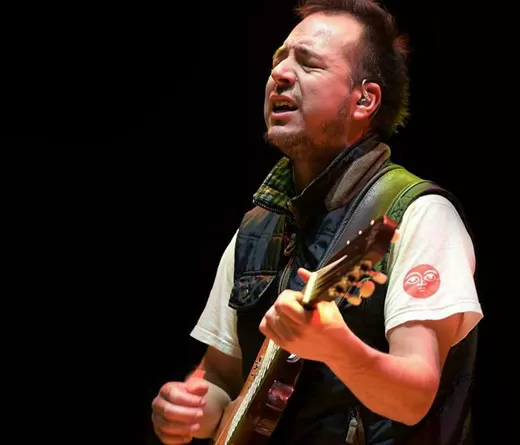 PROYECTO. Arias grabará un homenaje a Mercedes Sosa. 