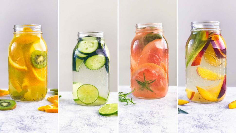 El agua es vida: claves para hidratarnos correctamente
