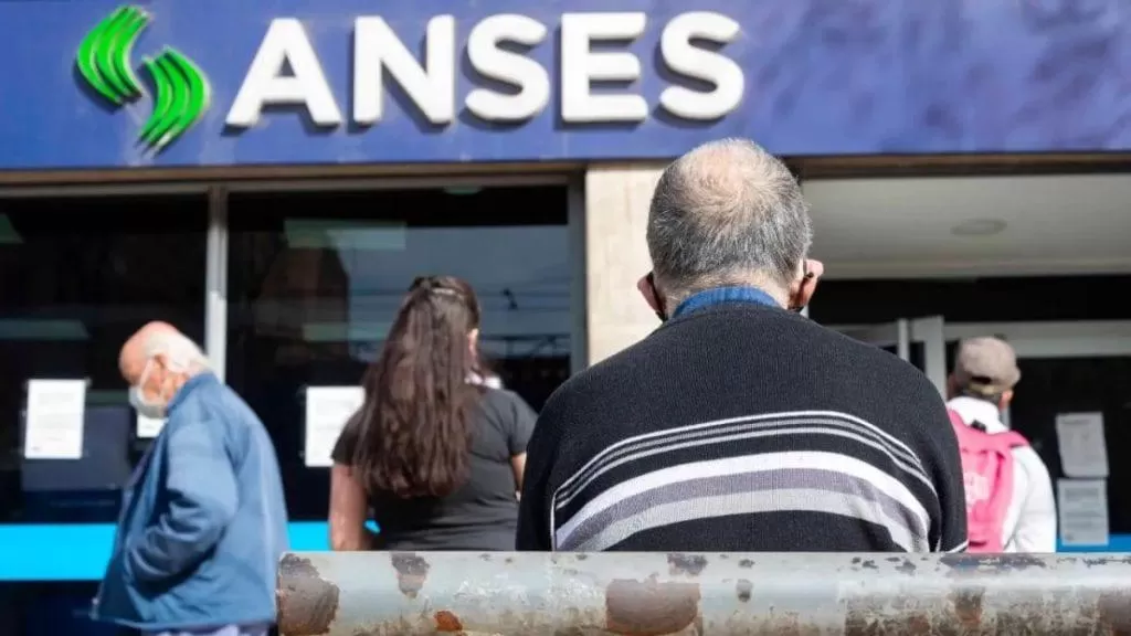 Jubilación Ordinaria por reconocimiento de tareas de cuidado