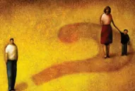 ¿Qué pasa si un padre descubre que el hijo no es de él?