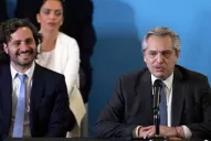 Tras lo sucedido en Olivos, el Presidente convocó a una reunión de Gabinete