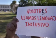 La Federación Argentina LGTB+ elaboró una guía de lenguaje inclusivo