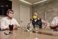 ¿Quién se hará cargo de la Intendencia de Yerba Buena durante la licencia de Campero?