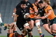 Rugby Championship: All Blacks no viajaron a Australia y se puso en duda el torneo
