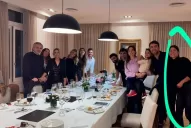 “Hay al menos 30 fotos”, dijo el abogado de la amiga de Fabiola Yáñez señalada por el Gobierno