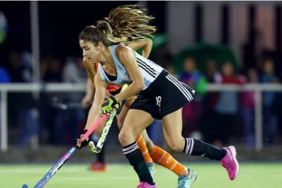 Panamericano Sub 21 de Hockey: una cadena de errores que se paga con ilusiones rotas