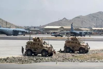 Veinte años no es nada