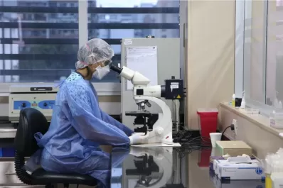 Buscan científicos antes de la próxima pandemia