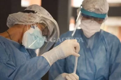 Coronavirus en Argentina: 229 muertes y 8.160 nuevos contagios