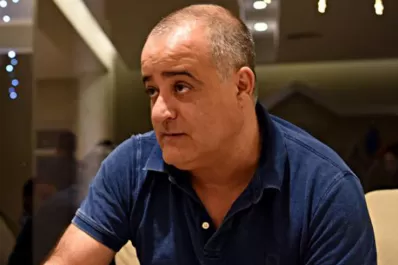 Noguera desmintió a Jaldo: no suma ningún director de mi intendencia