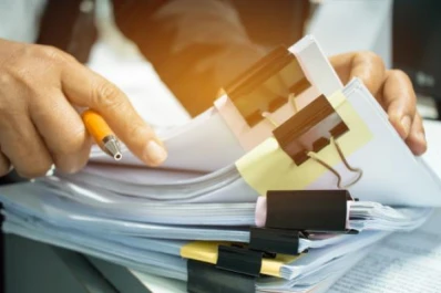 Docentes: comienza el período de recepción de documentación en las Juntas de Clasificación