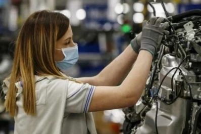 Extienden el Repro II, que paga $22.000 a trabajadores independientes de sectores críticos