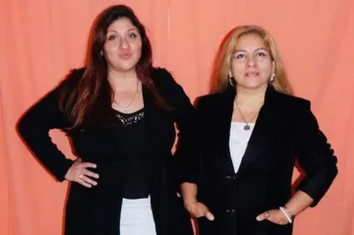 Im’Par actúa en Tafí Viejo