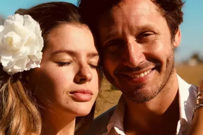 Se acabó el romance: Benjamín Vicuña confirmó su separación de la China Suárez