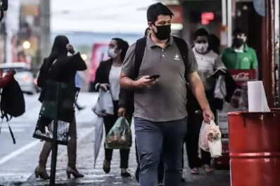 Covid-19: Paraguay detectó 14 nuevos casos de la variante Delta