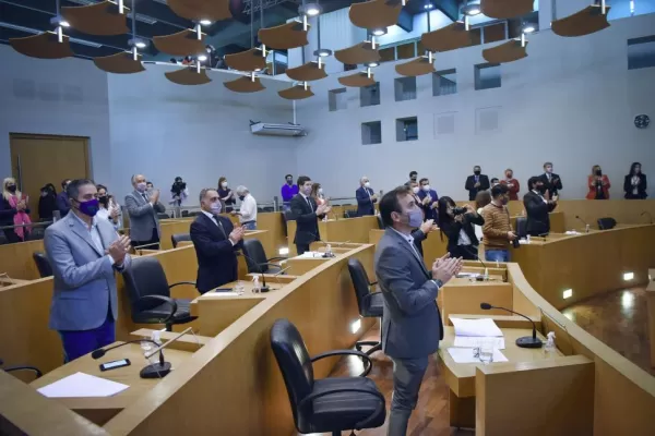 PASO 2021: ¿Qué hay detrás de los pedidos de licencias?