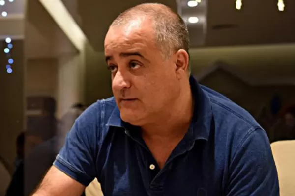 Noguera desmintió a Jaldo: no suma ningún director de mi intendencia