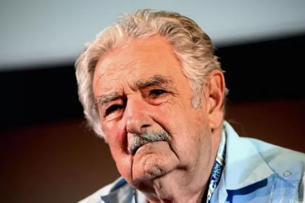 Los consejos que dio Pepe Mujica para superar la crisis del Gobierno argentino