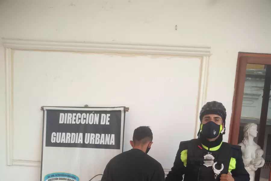 Guardia Urbana