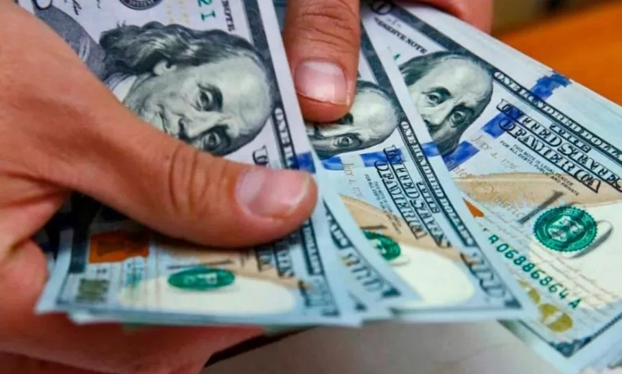 El dólar blue terminó la semana en $ 182