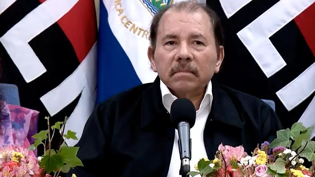 EEUU restringe visas a funcionarios nicaragüenses por la detención de opositores