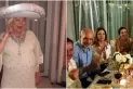 Carrió fue denunciada por festejar su cumpleaños en cuarentena y dijo sentirse “herida”
