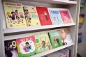 ESI para niños:libros que ayudan a reflexionar en familia