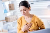 Unos 60.000 tucumanos sufren secuelas postcovid