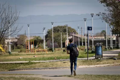 A qué se deben los ruidos molestos y las presencias extrañas en Lomas de Tafí