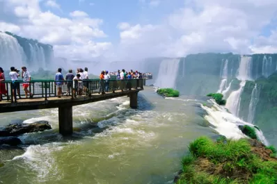 Datos claves para  tu visita a las Cataratas del Iguazú y sus alrededores