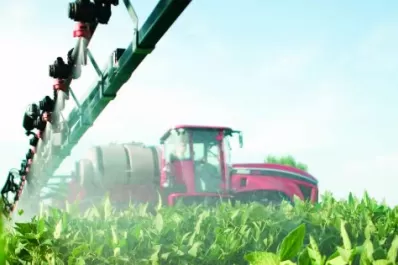 En Estados Unidos prevén prohibir el Clorpirifos