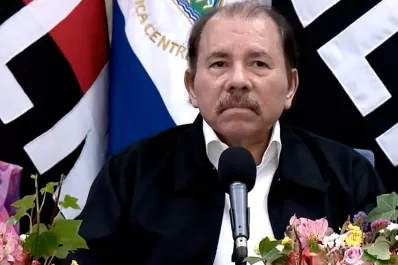 EEUU restringe visas a funcionarios nicaragüenses por la detención de opositores