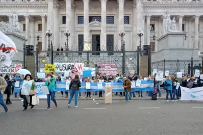 Créditos UVAs: un fallo de la Justicia Federal genera expectativas entre los deudores