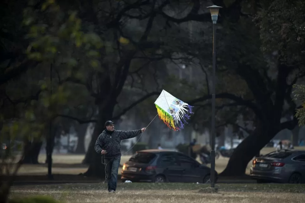  la gaceta / foto de DIEGO ARAOZ
