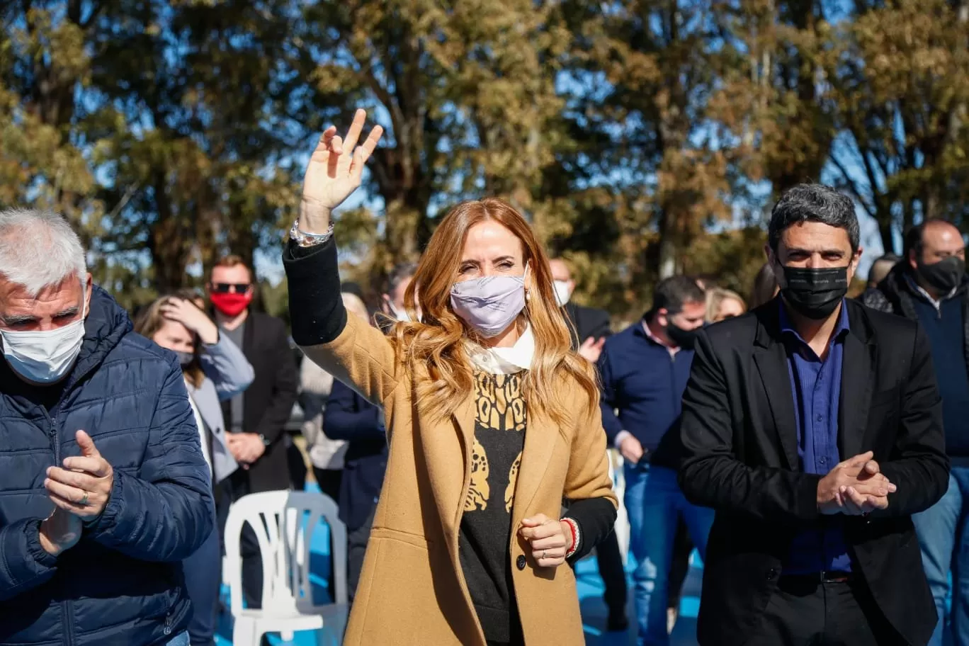 Foto tomada de Twitter: @vtolosapaz