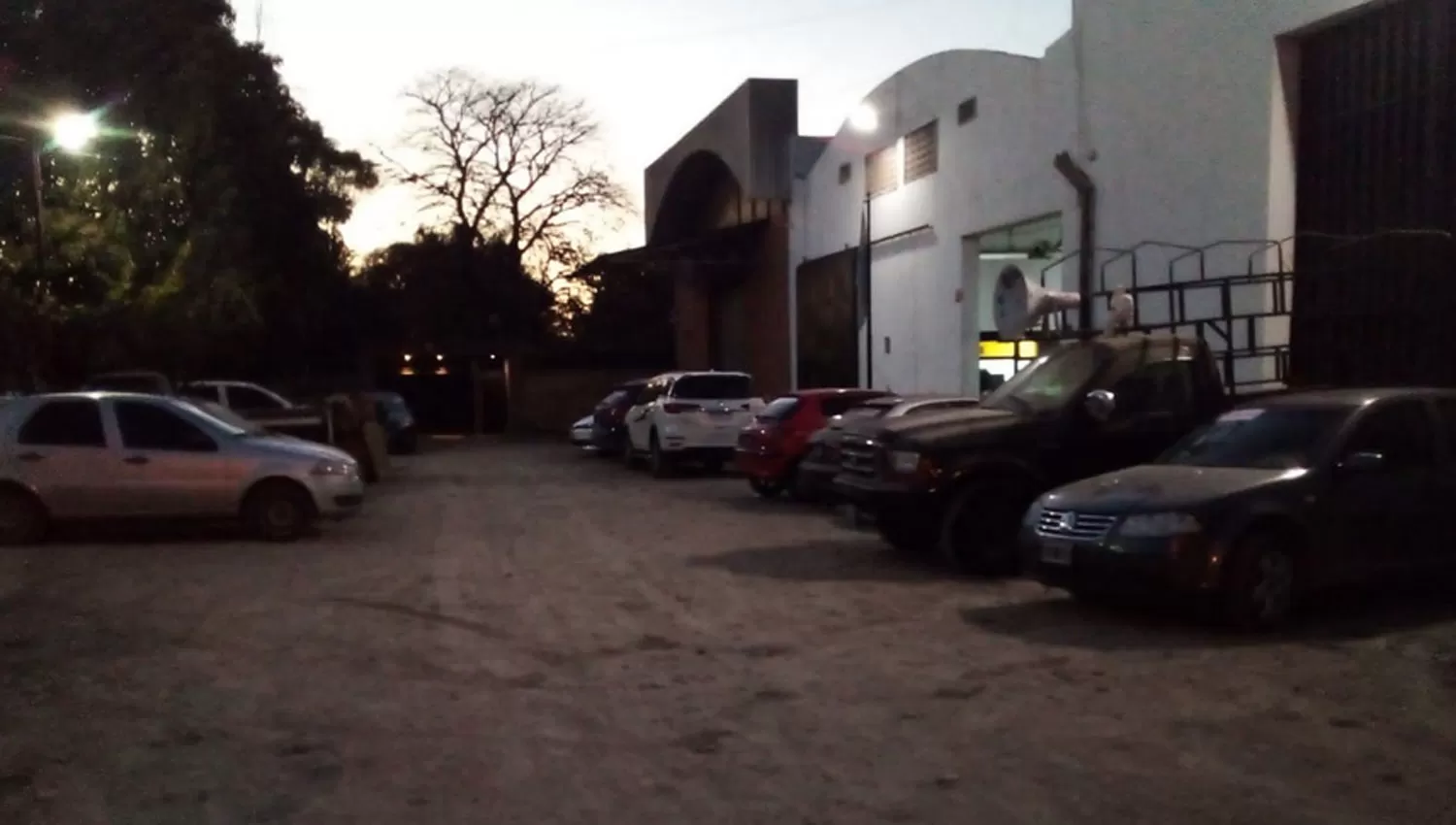 FIESTAS CLANDESTINAS. En la noche del sábado y la madrugada del domingo se desarrollaron los operativos.