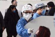 Confirmaron dos casos positivos de la variante Delta en Tucumán