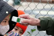 Un estudio confirmó cuáles son las manifestaciones neurológicas más preocupantes en niños que sufren covid-19