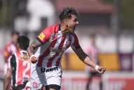 Así quedó San Martín en las posiciones después de la victoria ante Chacarita