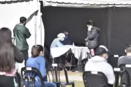 Córdoba: ya son 60 los casos positivos de la variante Delta de covid-19