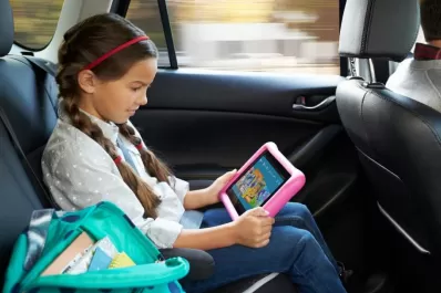Mitos y verdades sobre el tiempo que los niños pasan con las pantallas