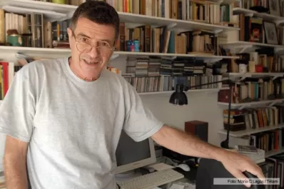 Historia apocalíptica que tiene como protagonista a la peste