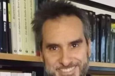 Testimonio urgente, confesional y apasionado sobre Maradona