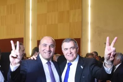 De “traición” y de tiempos