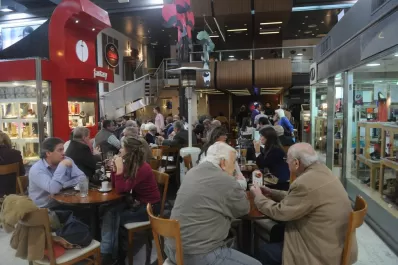 “Postpandemia”: ¿vieja o nueva realidad?