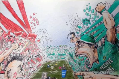 La investidura no se mancha