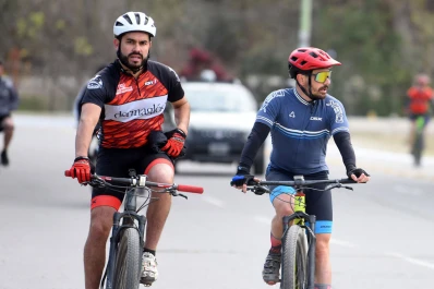 Anuncian un domingo caluroso y soleado en toda la provincia