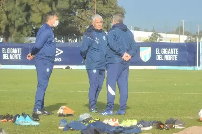 Atlético: ganar para despejar el cielo