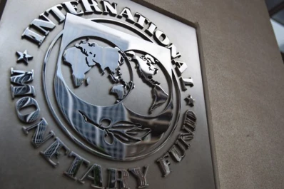 Llegan U$S 4.355 millones del FMI, para pagar deudas